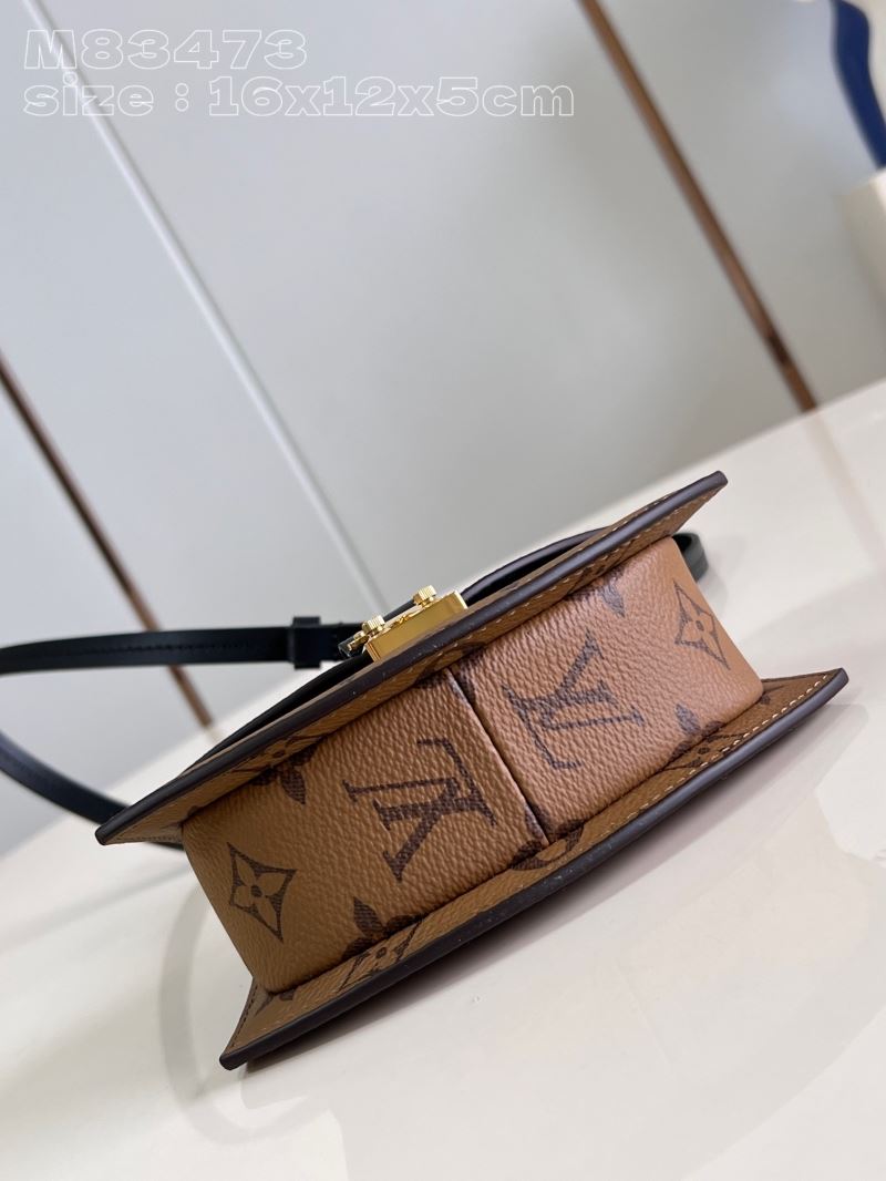 Louis Vuitton Top Handle Bags